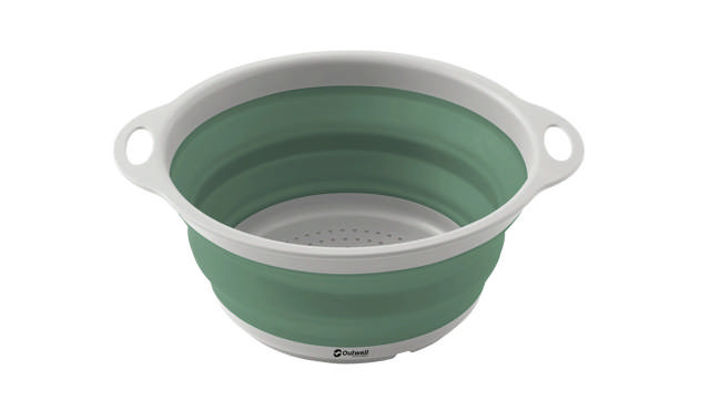 Collaps Sieb Shadow Green