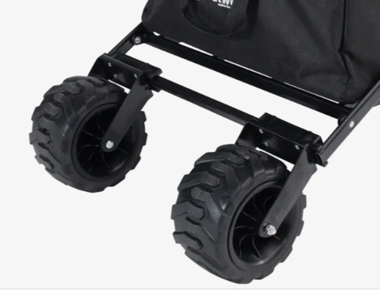 Hjul til Hamoa Transporter