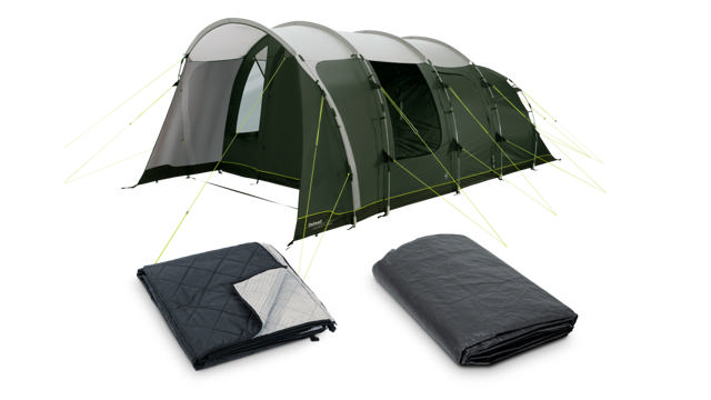 Denver 5 - Tent Package Deal