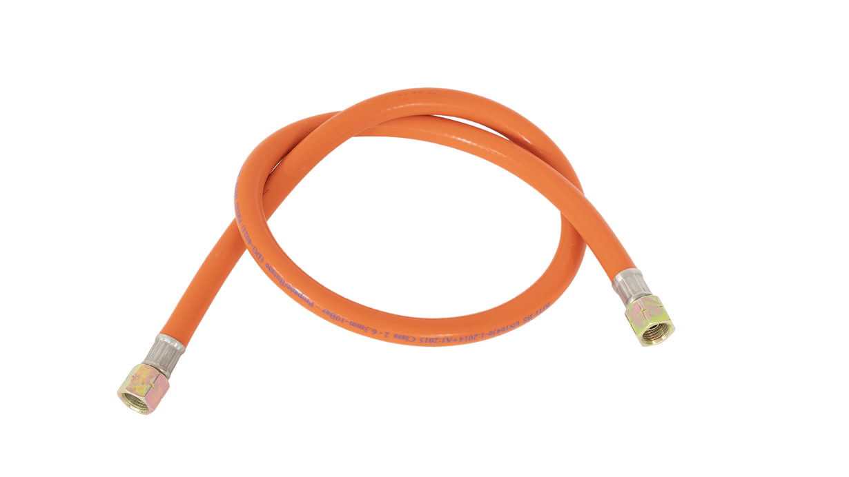 Gas Hose for Appetizer Duo - Trio / Corte / Asado
