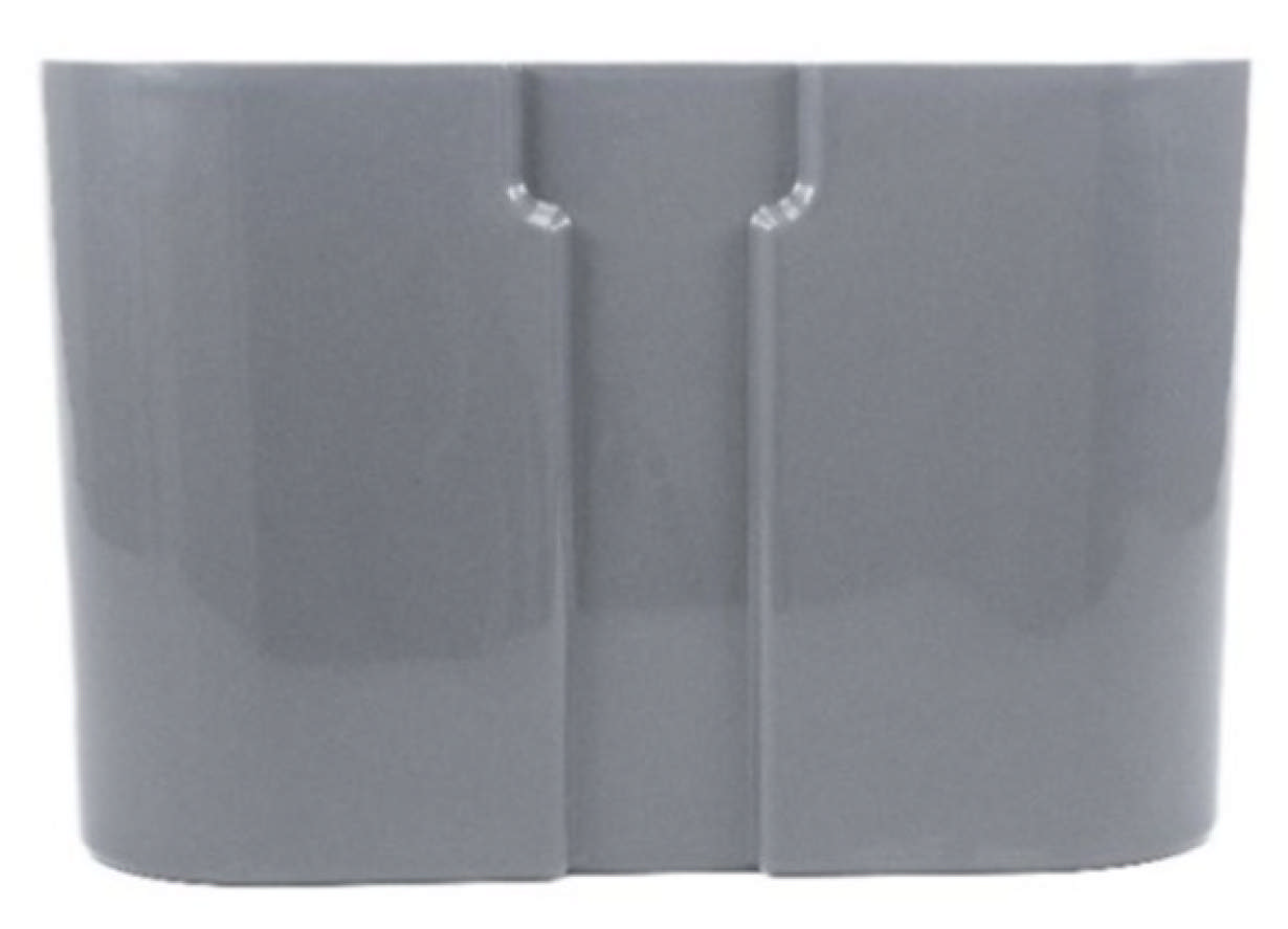 Liten lock för ECOCool Slate Grey 35, 12V/230V - (590241)
