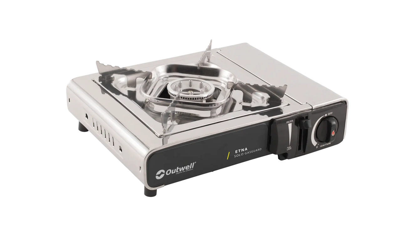 Etna Solo Gasguard