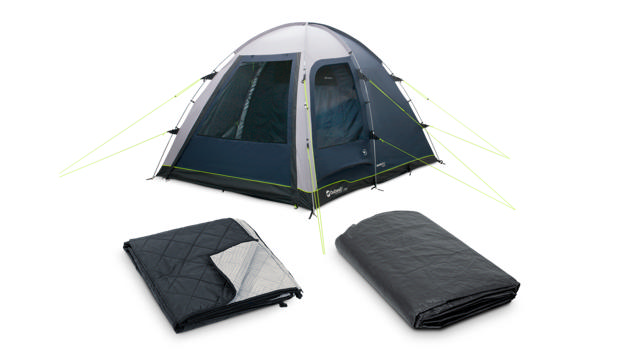 Arizona 3 Compact - Tent Package Deal