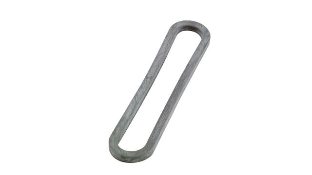 Gummiring 10 st.