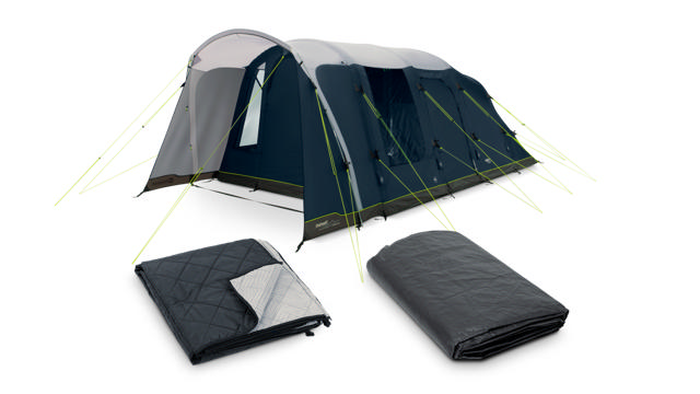 Colorado 5 Air - Tent Package Deal
