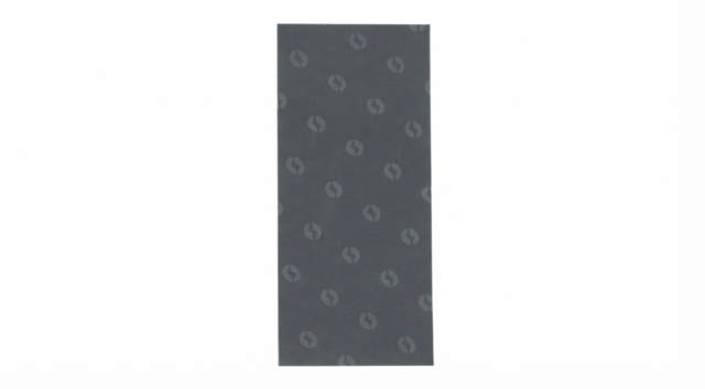 Patch for Flysheet (Dark Slate, Blue color)
