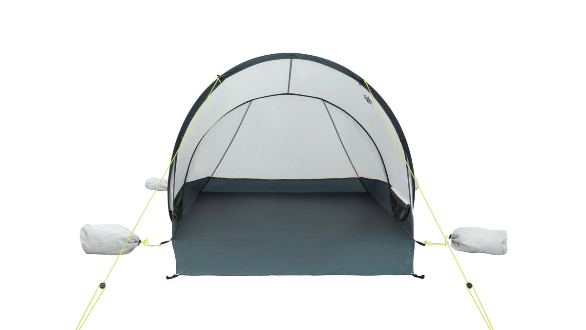 Eastbourne Beach Shelter