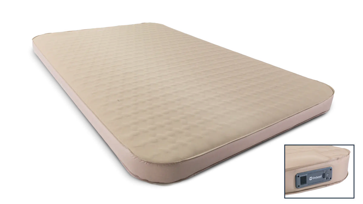 Dreamnest Pump Double 18.0 cm