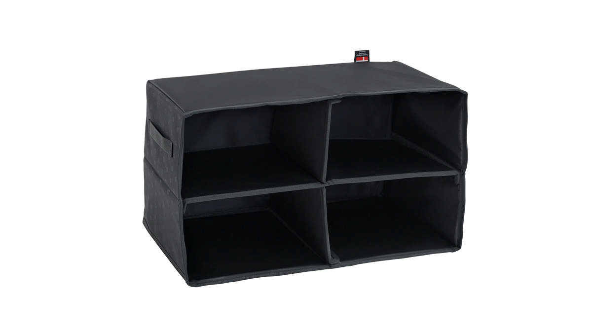 Crantock skoförvaring