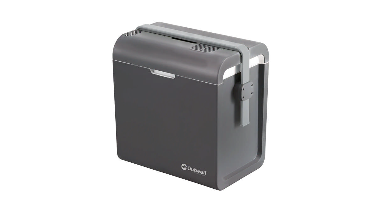 ECOcool Slate Grey 24 12V/230V