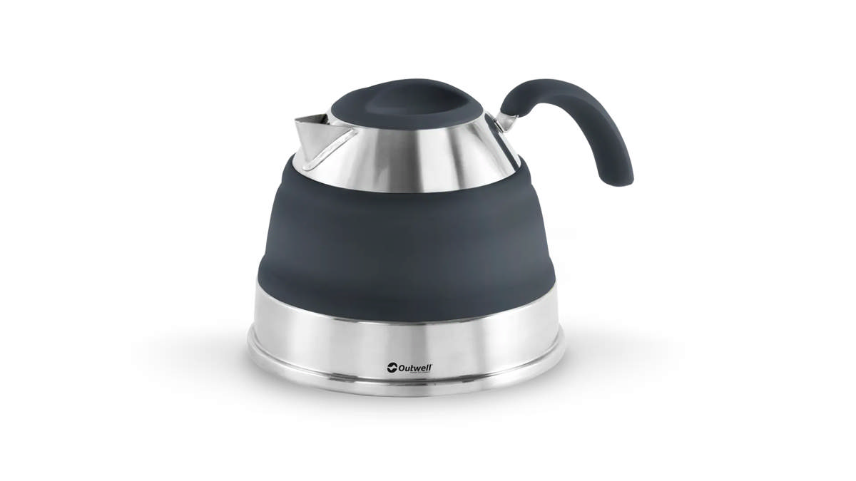 Collaps Kettle 1.5L Navy Night