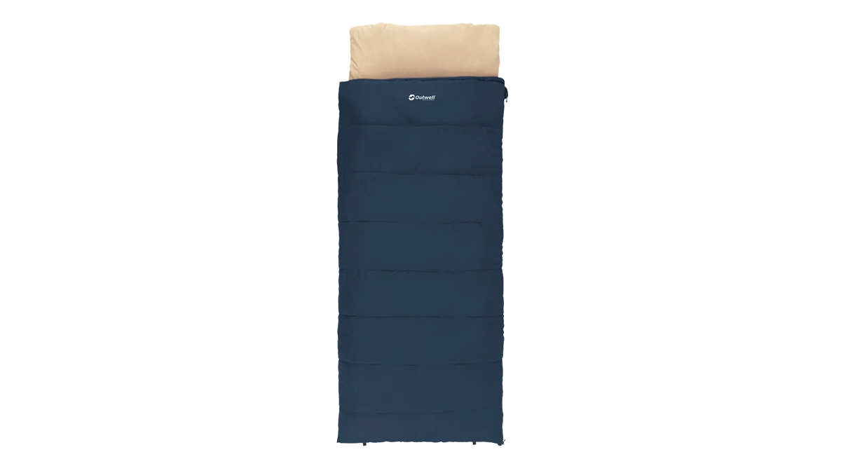 Contour Lux Deep Blue