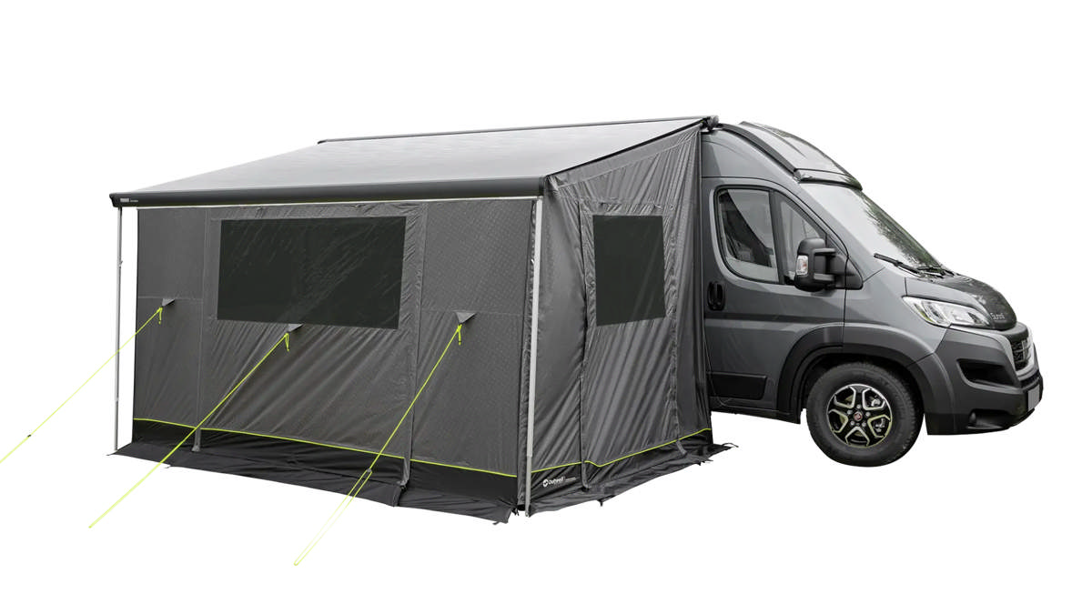 Sideroads Awning Room