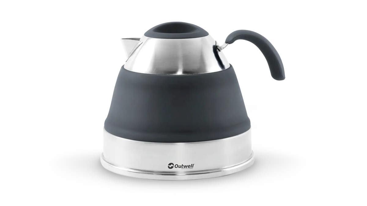 Collaps Kettle 2.5L Navy Night
