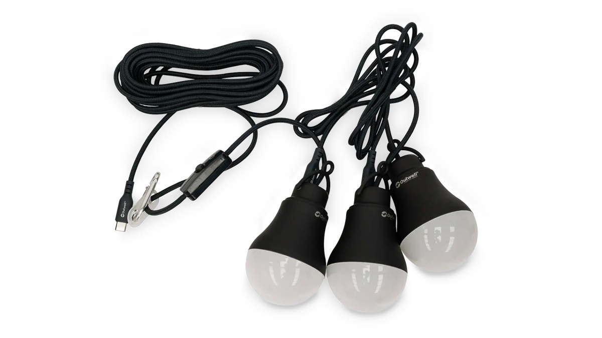 Epsilon Bulb Set