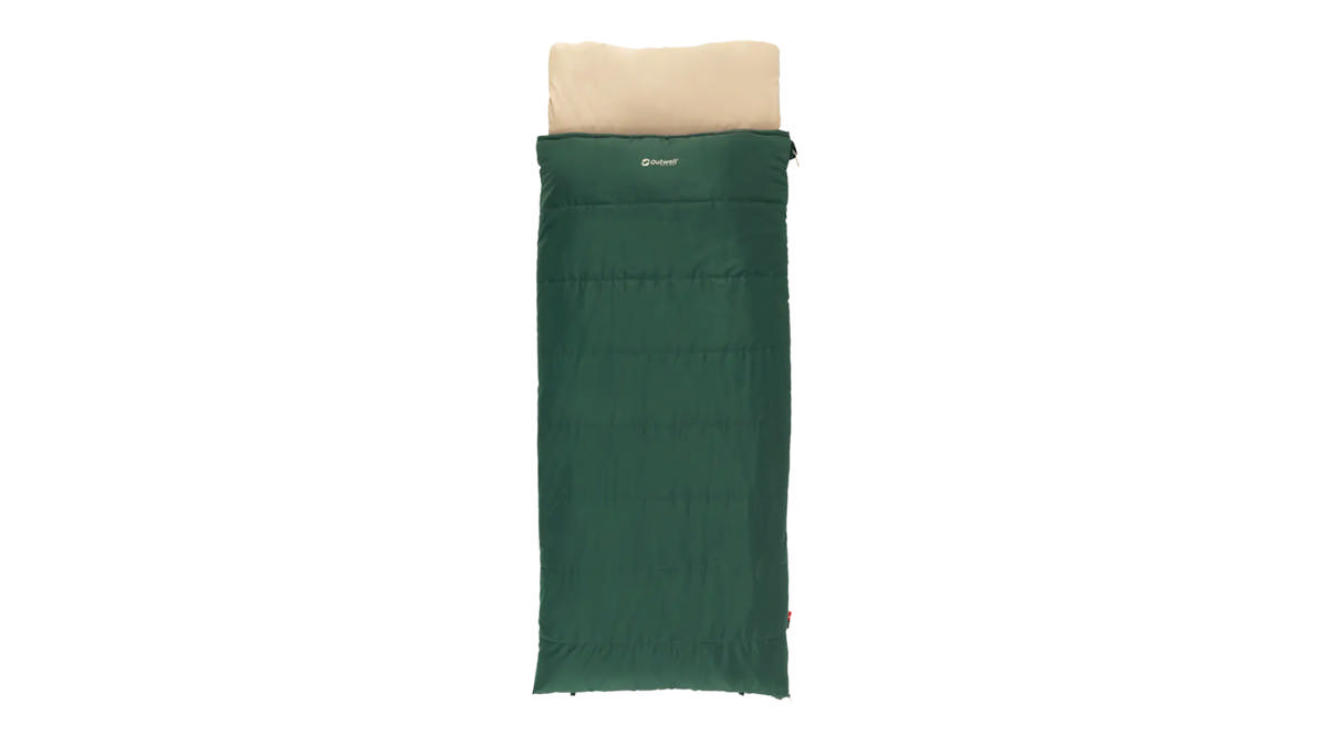 Contour Prime Green