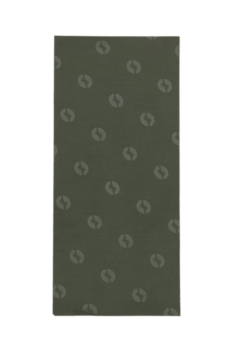 Patch pour zone de rencontre (Kombu, vert)