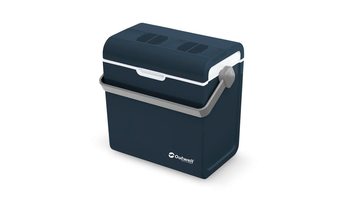 ECOcool Lite Dark Blue 24 12V/230V
