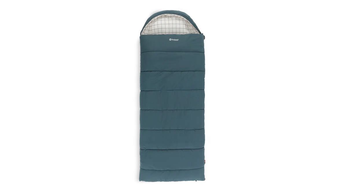 Camper Supreme Blå