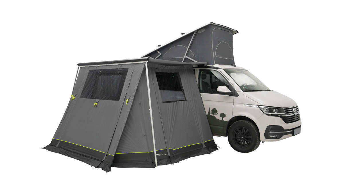 Backroads Awning Room