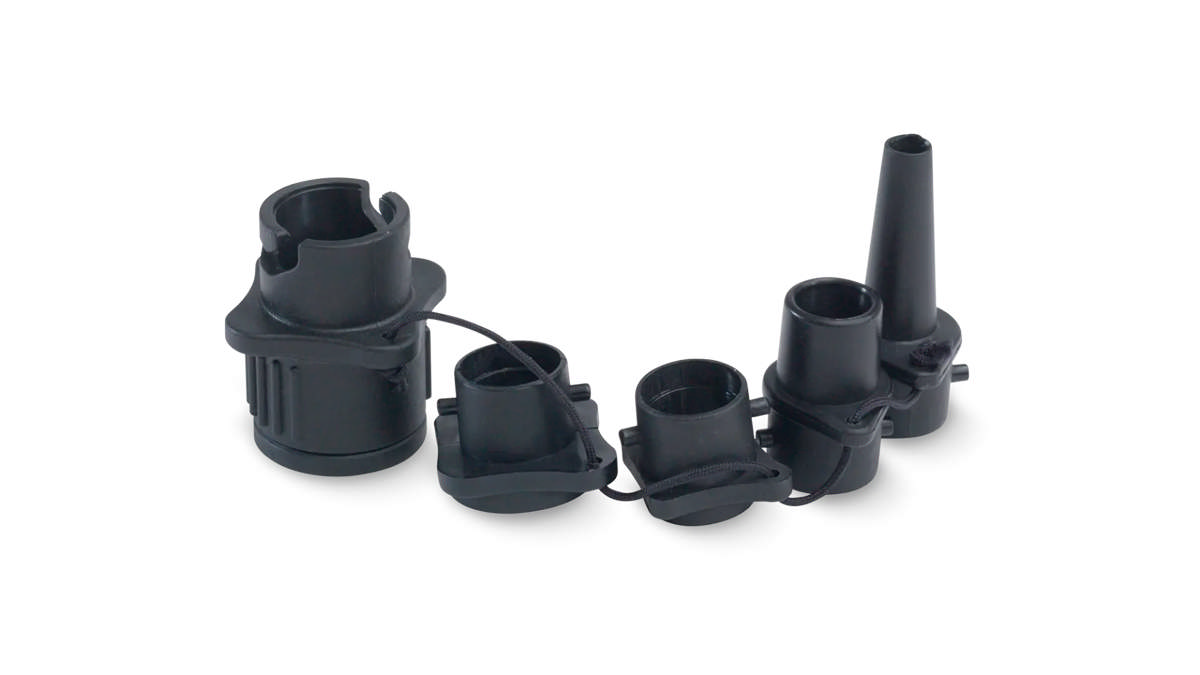 Tent Pump Adaptor