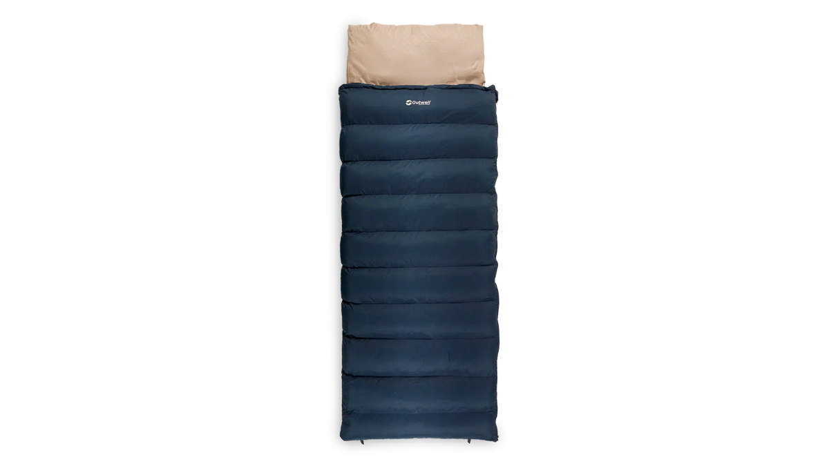 Contour Lux Deep Blue