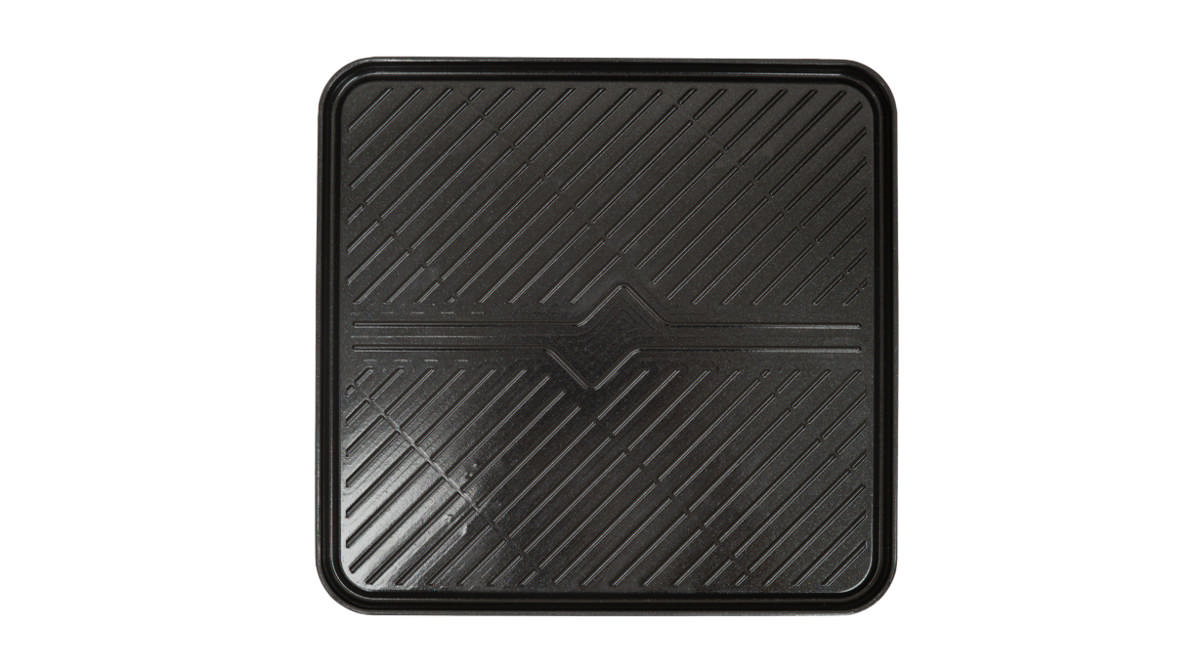 Merapi Pro Grill Plate