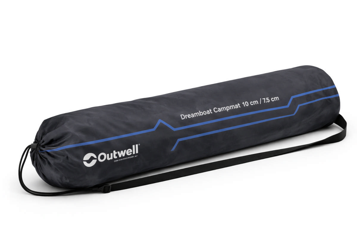 Bæretaske til Dreamboat Camper Wide