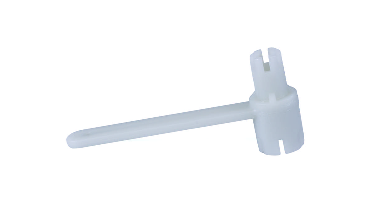 Tool for Bravo Valve