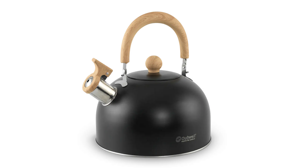 Tea Break Kettle Lux L