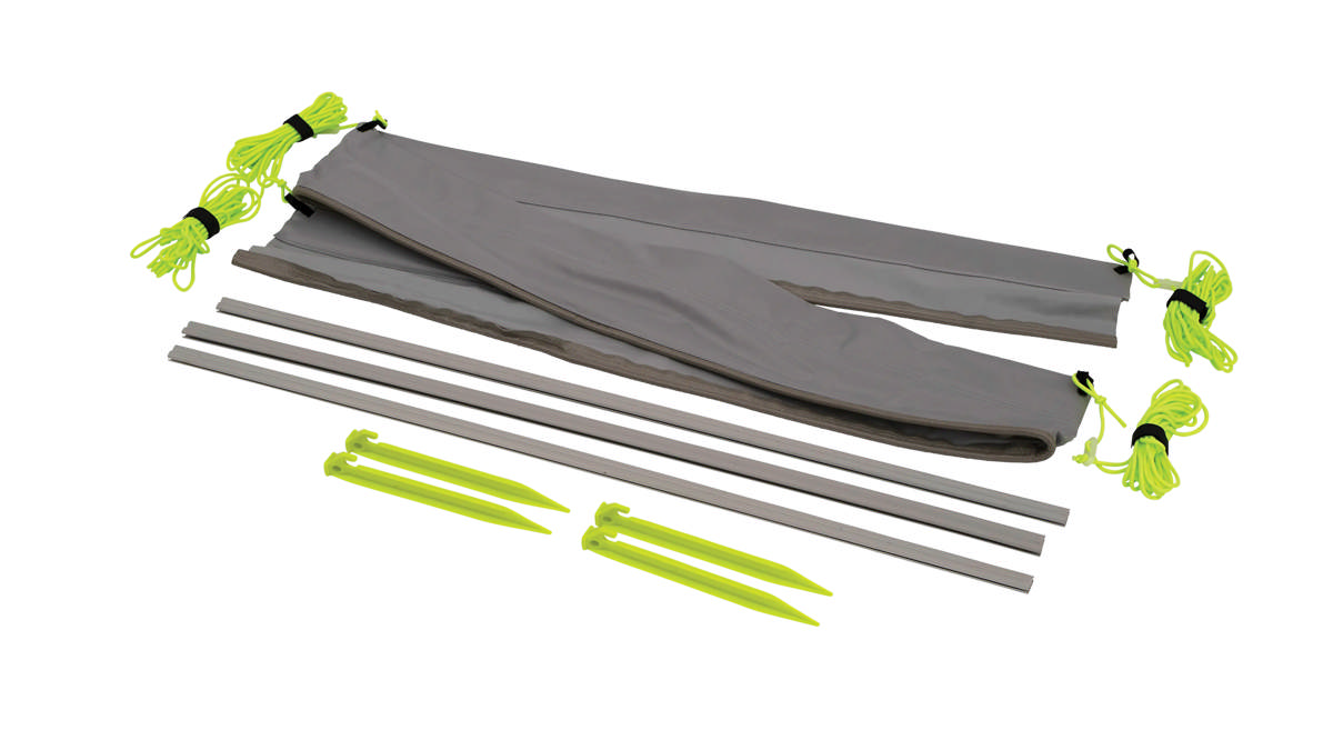 Magnetiskt fästband