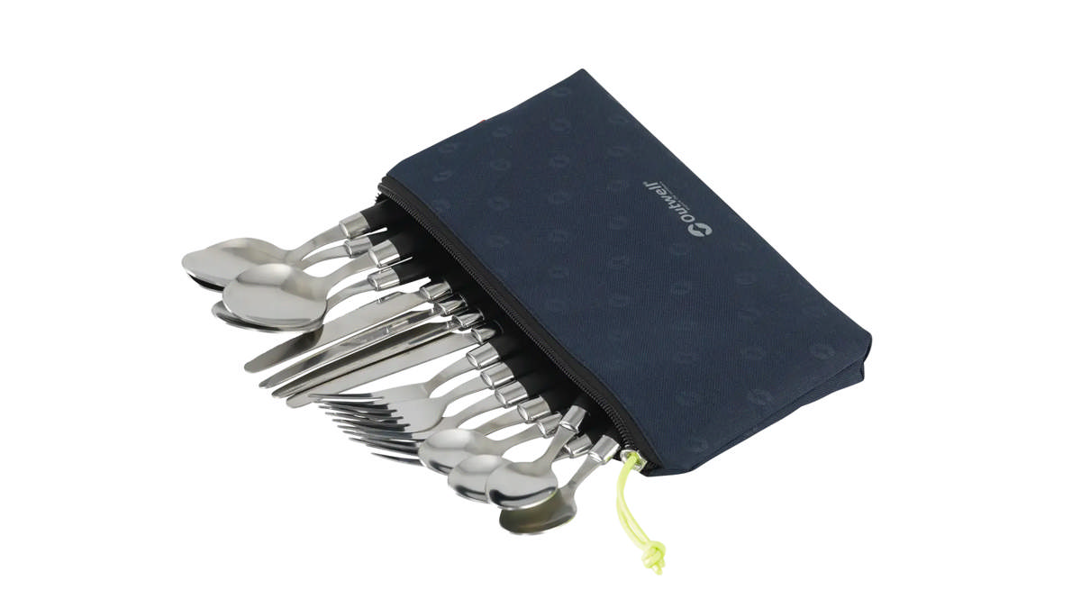 Turon Bestickset i påse