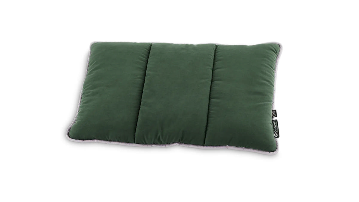 Constellation Pillow Green