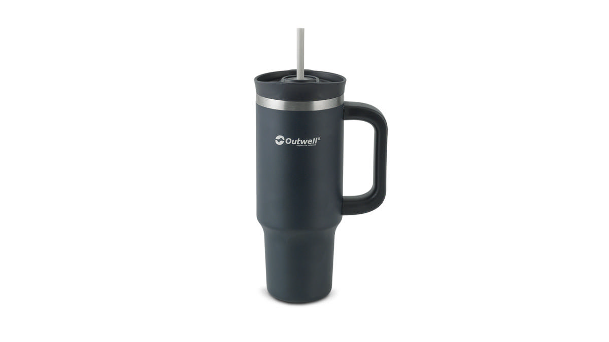 Nova Tumbler