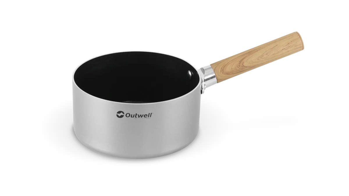 Feast Ceramic Saucepan 1.5 L