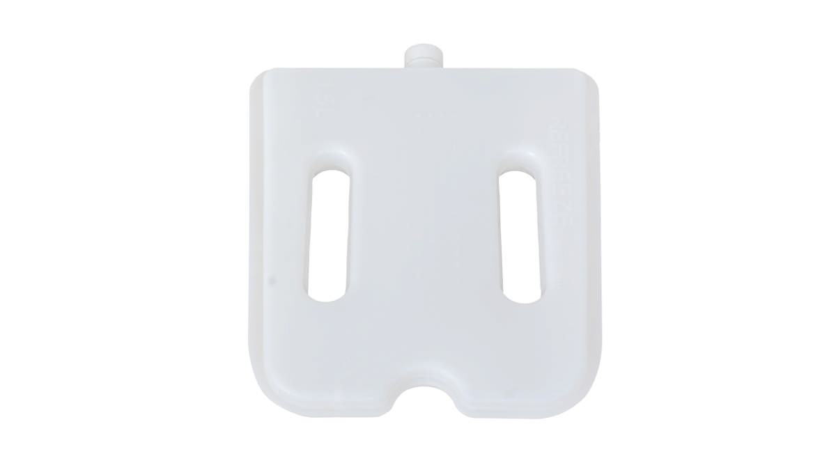 Cooling Element / Divider for 35L Cooler Box - ECOCOOL