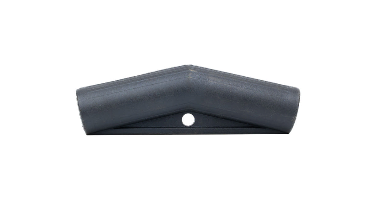 Roof Connector - black plastic
