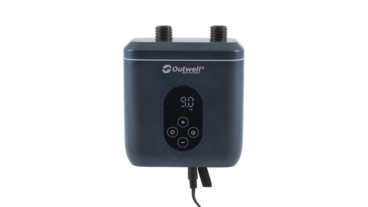 Thunderstorm 12V High Pressure Pump 