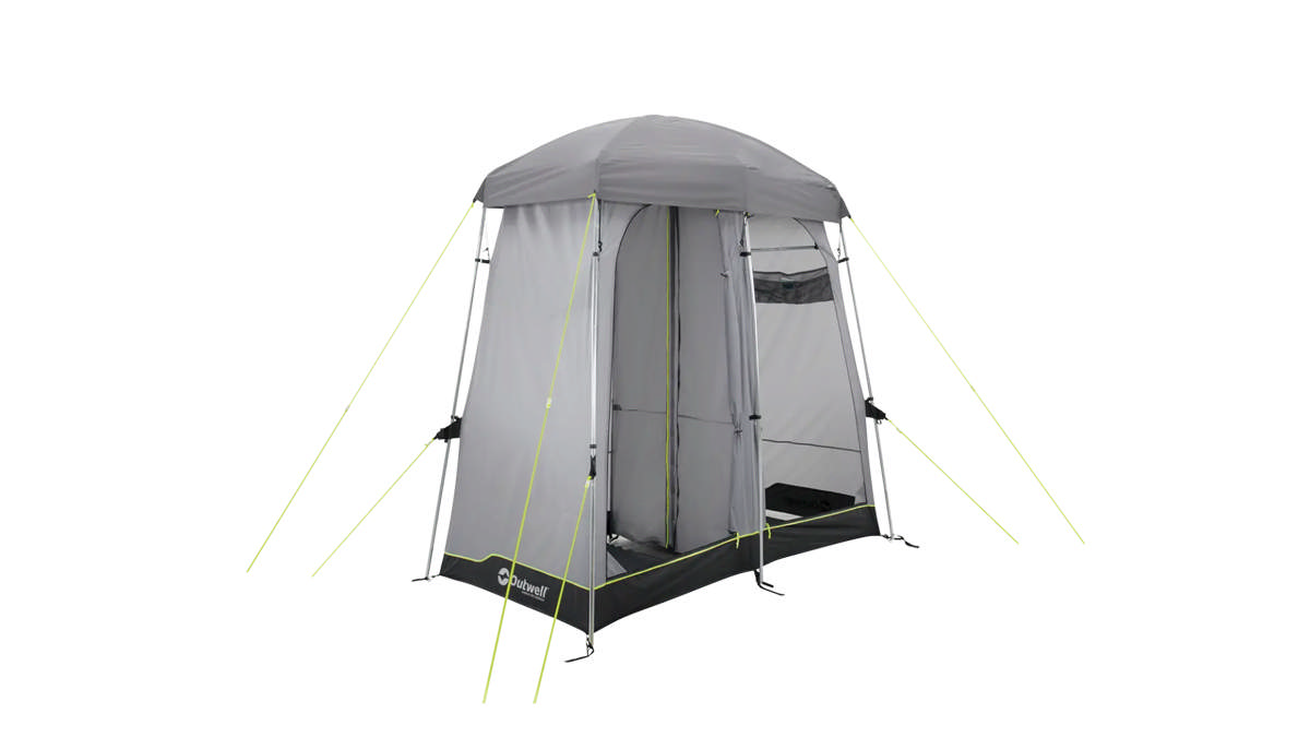 Seahaven Comfort Station Double