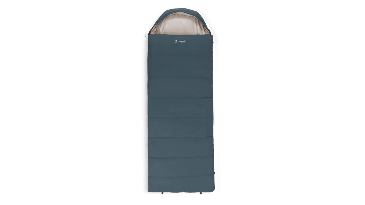 Campion Lux Blue