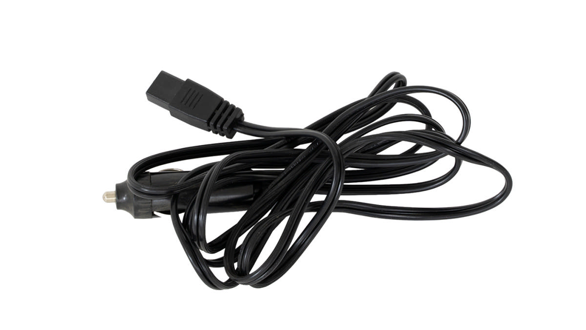 12V Plug for Cooler Box, Car Plug ECO COOL