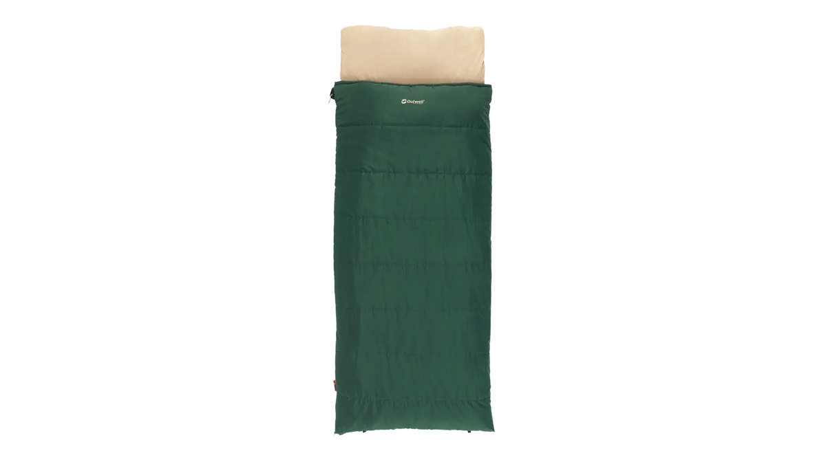 Contour Prime Green