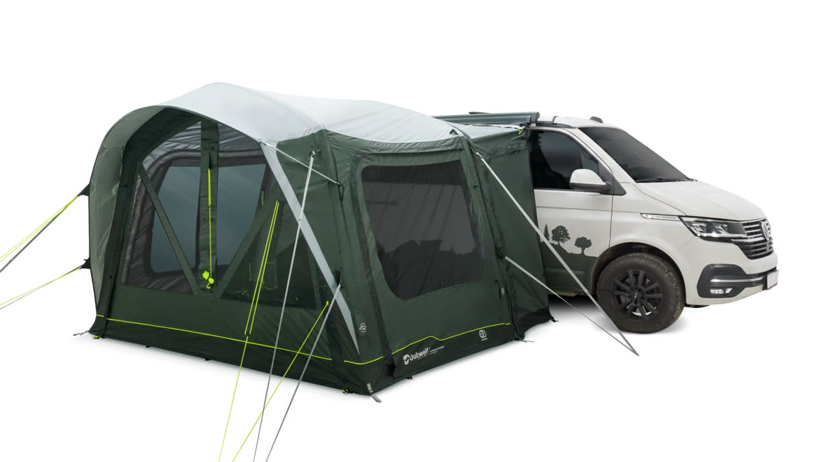 Park PowerAir