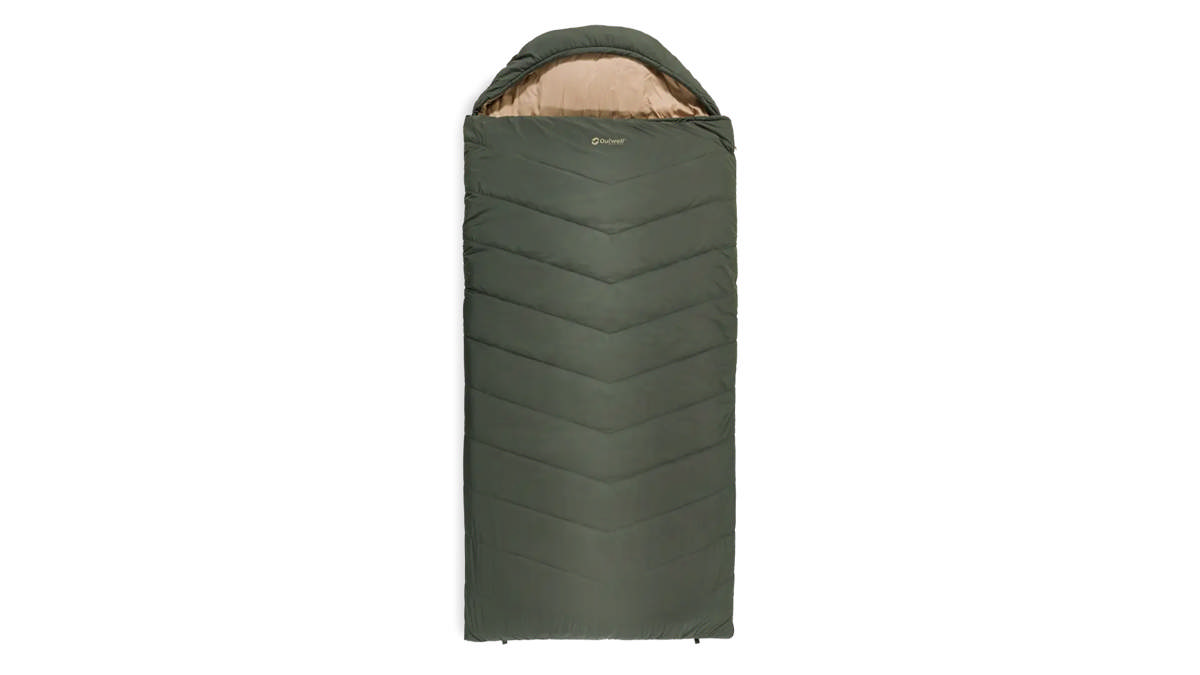 Compact Lux XL Green