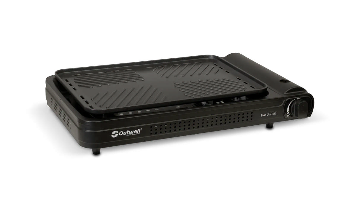 Etna Gas Grill