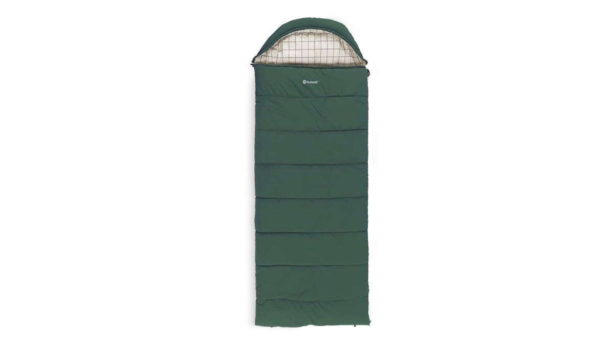 Camper Prime Groen