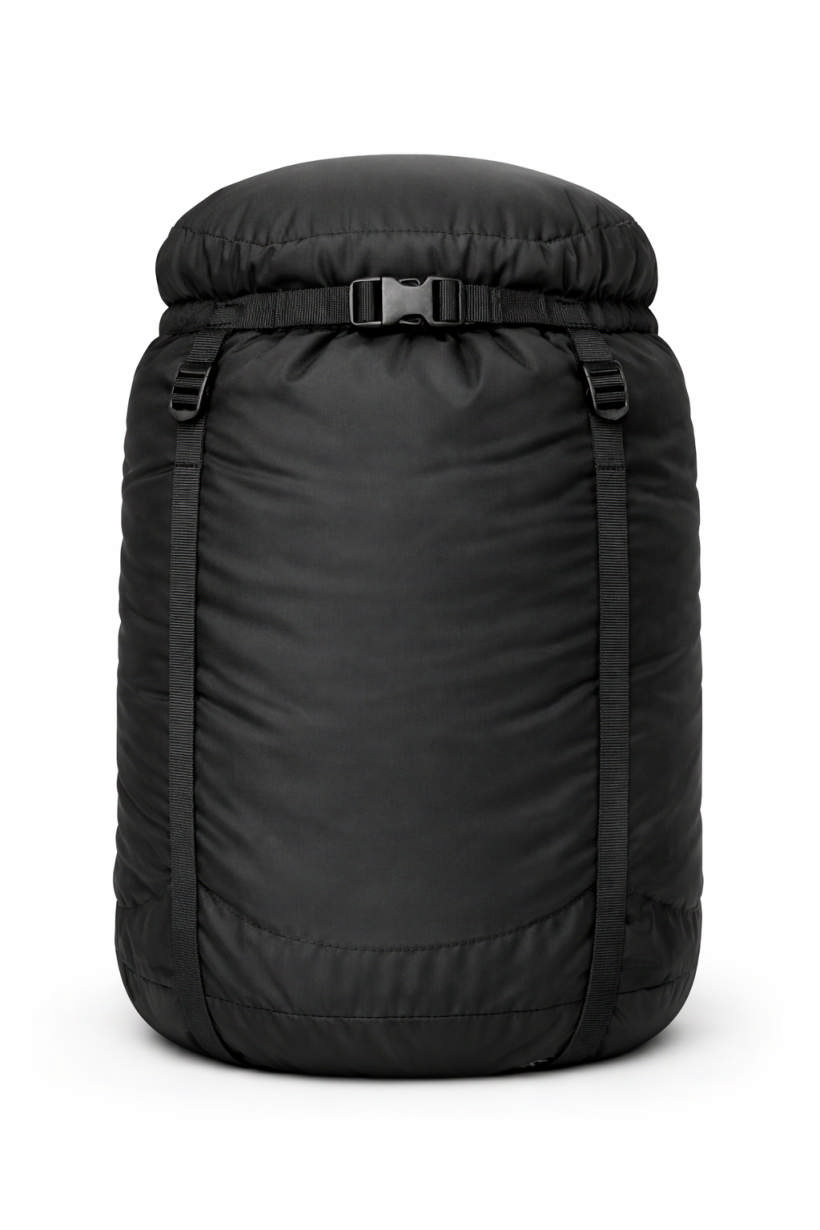 UNI Compressionbag for Sleepingbags size (55x30x30)