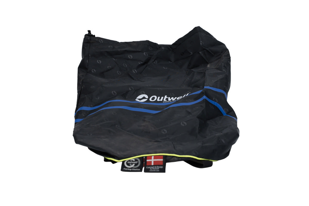 Universal Sleeping Bag Cover - Round (Champion)