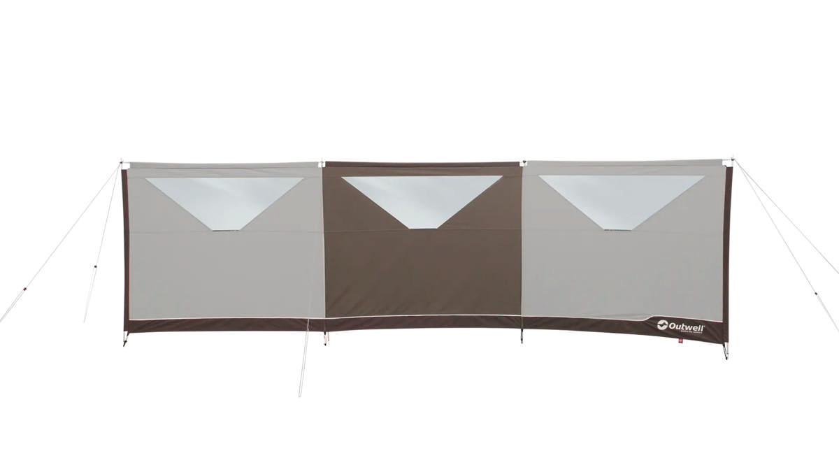 Georgia Windscreen TC