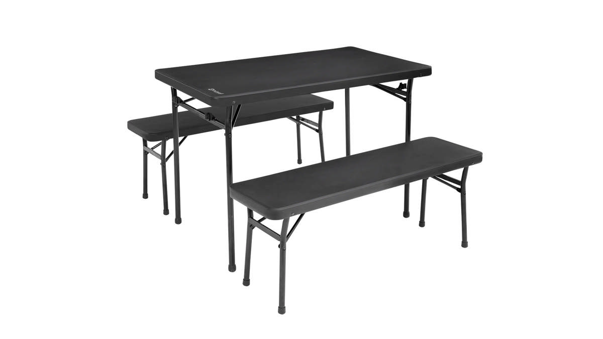 Pemberton picknickbordsset